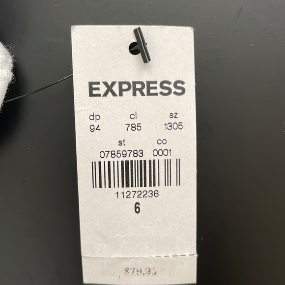 Express Romper - Picture 5 of 5